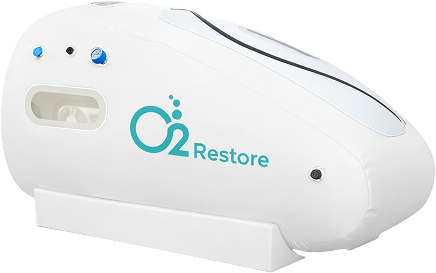 Hyperbaric Oxygen Tent
