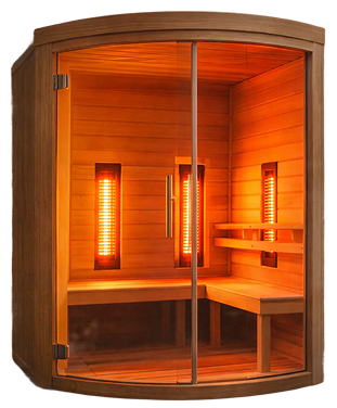 Traditional Sauna