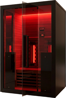 Infrared Sauna